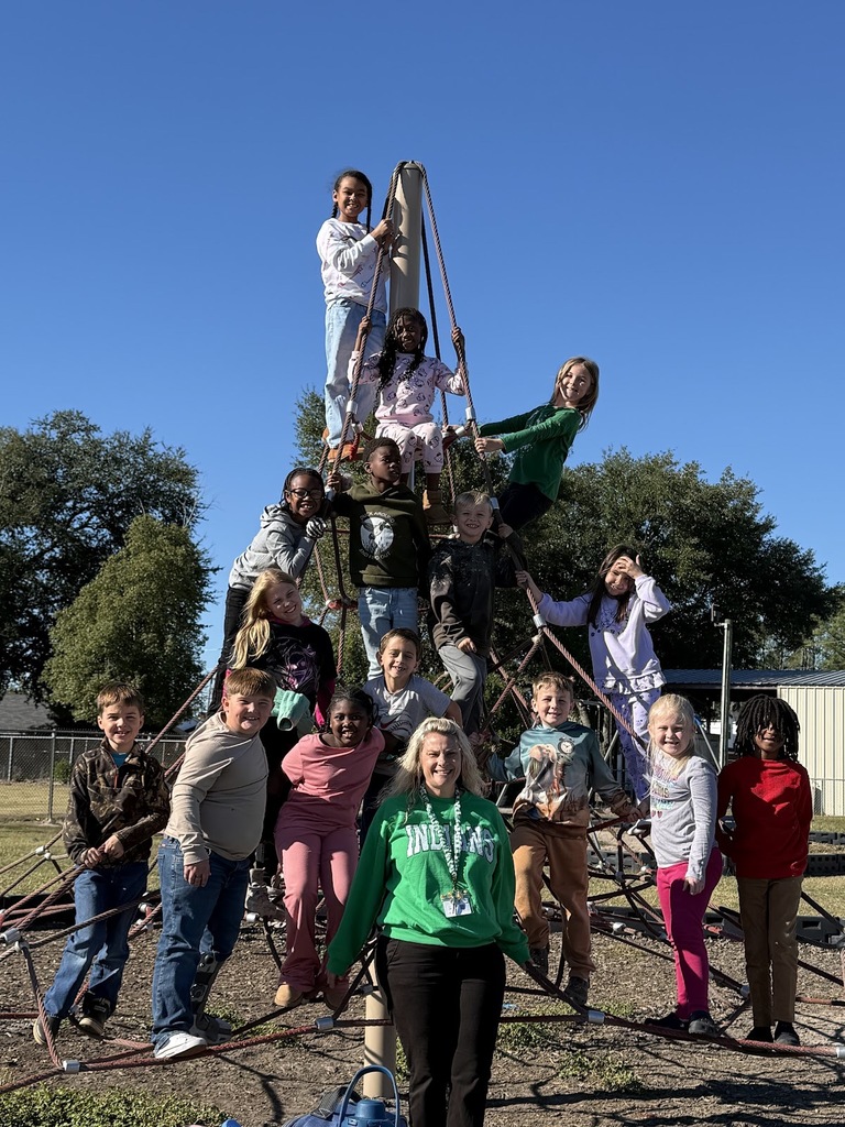 Mrs. Stacy would like to give a shout out to her homeroom for making it 50 days perfect attendance. Great Job everyone.