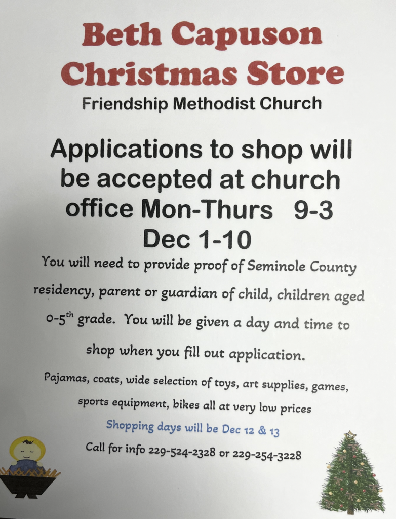 BCChristmasStore