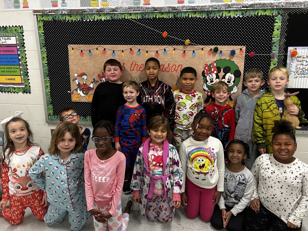 Huge shoutout to Ms. Keyla's students who showed i-Ready Math growth on their diagnostic! π i-Ready growth means they improved from the beginning of the year by strengthening their math skills.