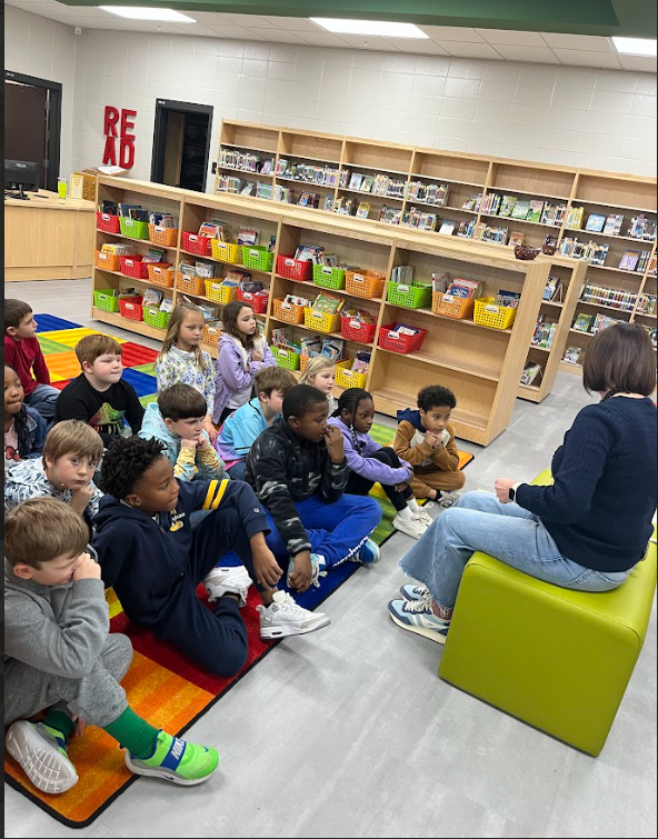 Class listening about measurment