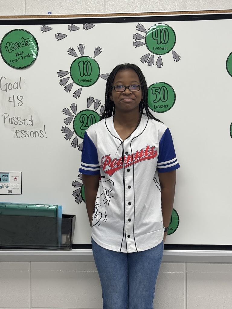 Epik Barnes passed 10 iReady Math lessons