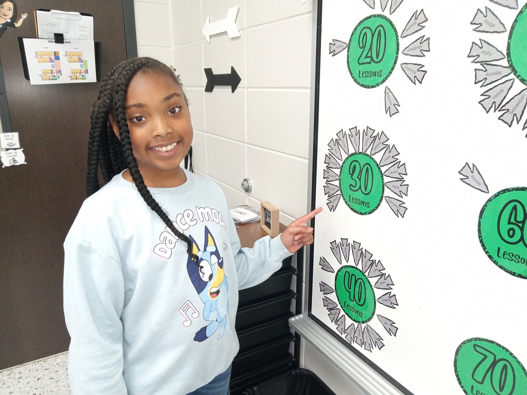 Raegan- 30 iReady Math Lessons