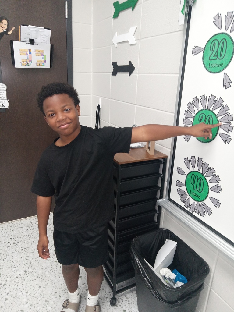 Dorian - 30 iReady Math Lessons