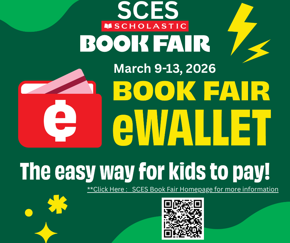 Seminole County Elementary School Book Fair