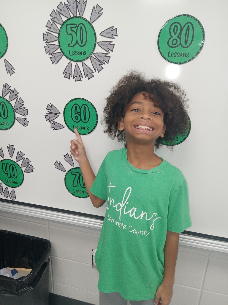 Caelum Williams has completed 60 iReady Math lessons in Mrs. Gross' class!