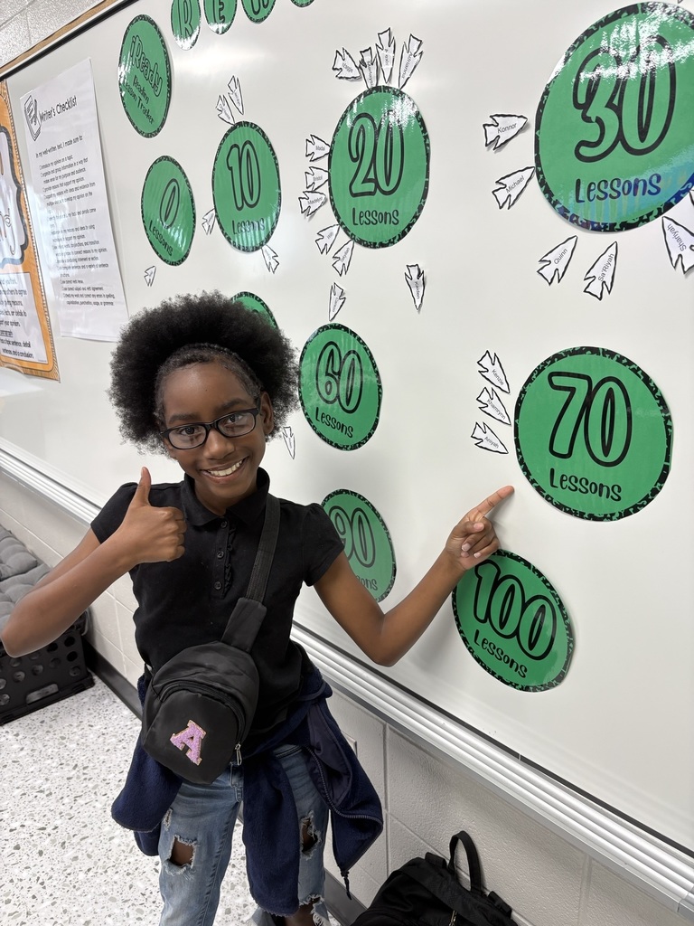 Aniyah Redwine has completed 70 iReady reading lessons.