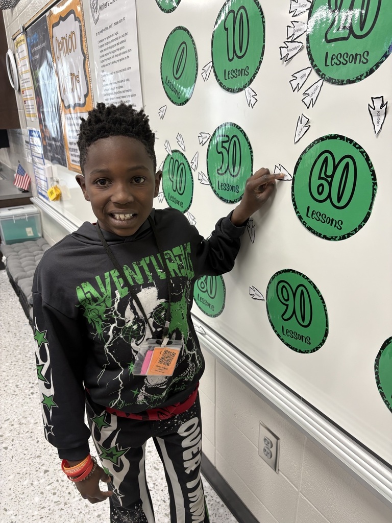 Cayden Nelson has completed 60 i Ready reading lessons.