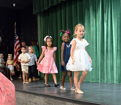 PreK