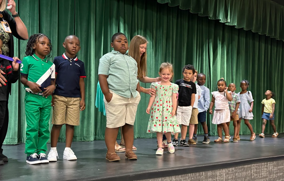 PreK