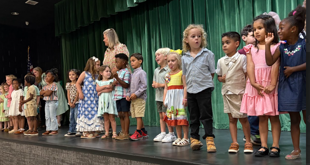 PreK