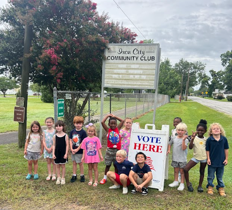 vote