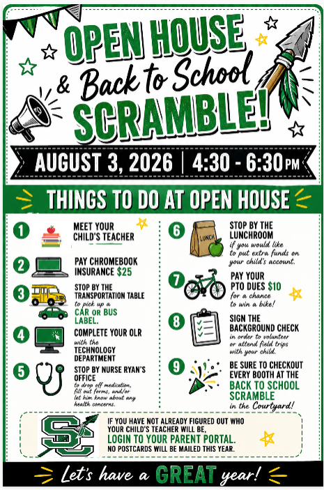 Open House