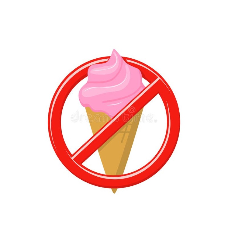 ice cream