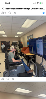 CTI Graduate Spotlight!