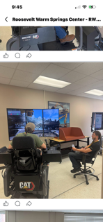 CTI Graduate Spotlight!