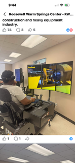 CTI Graduate Spotlight!