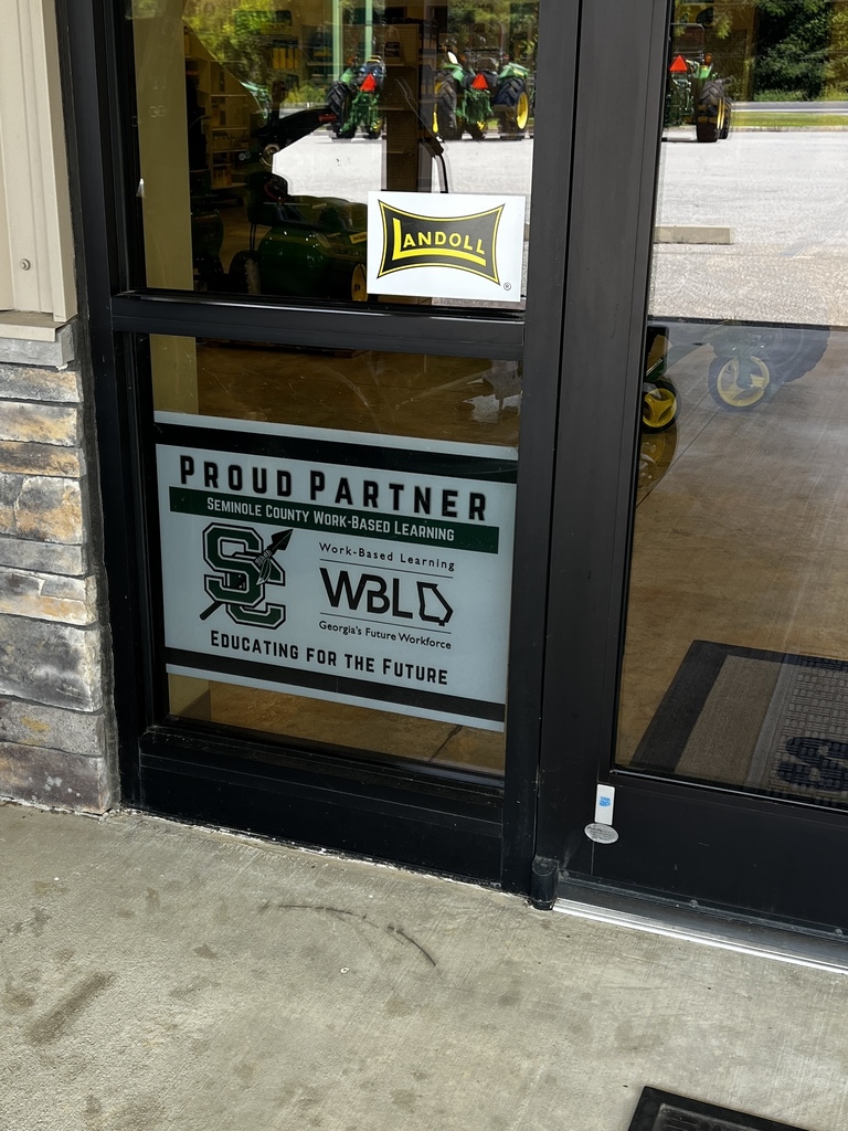 WBL Sign