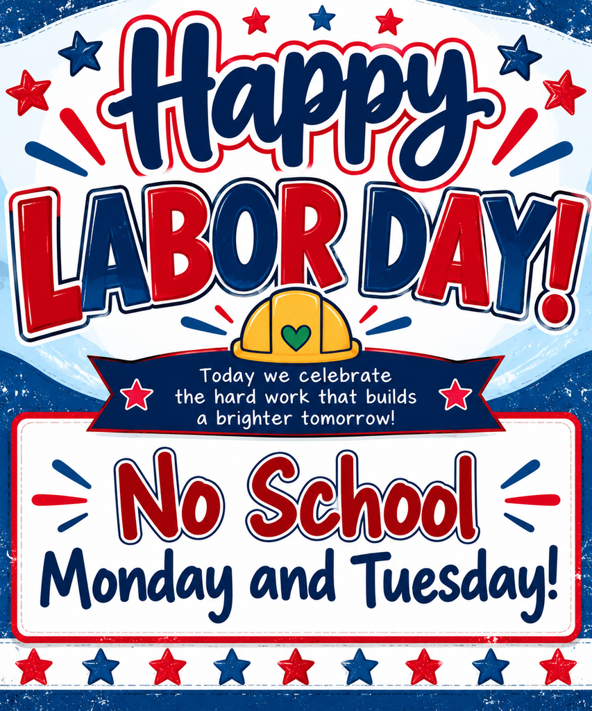 Labor Day