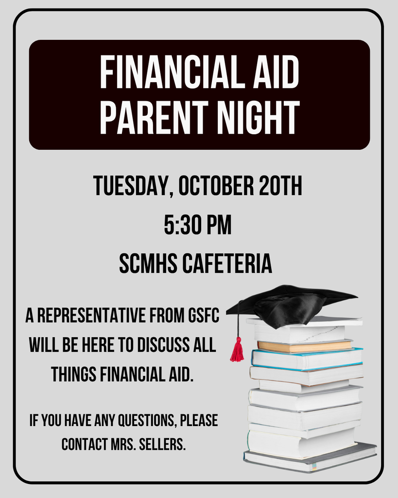 Financial Aid Parent Night