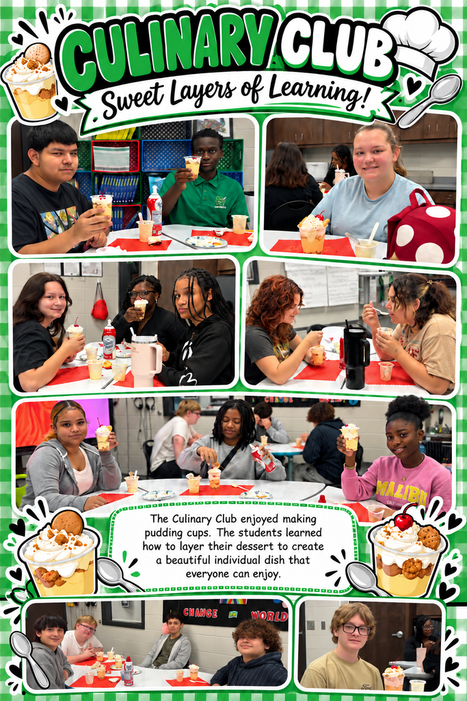 Student Shoutouts