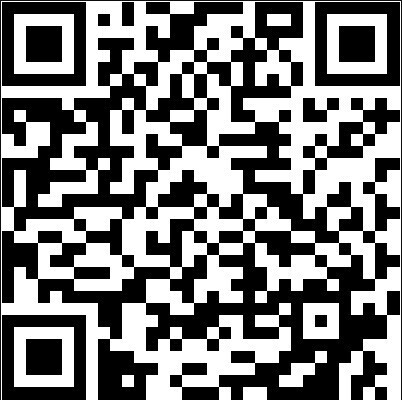 QR Code for October 5th SCHS Student and Family Newsletter