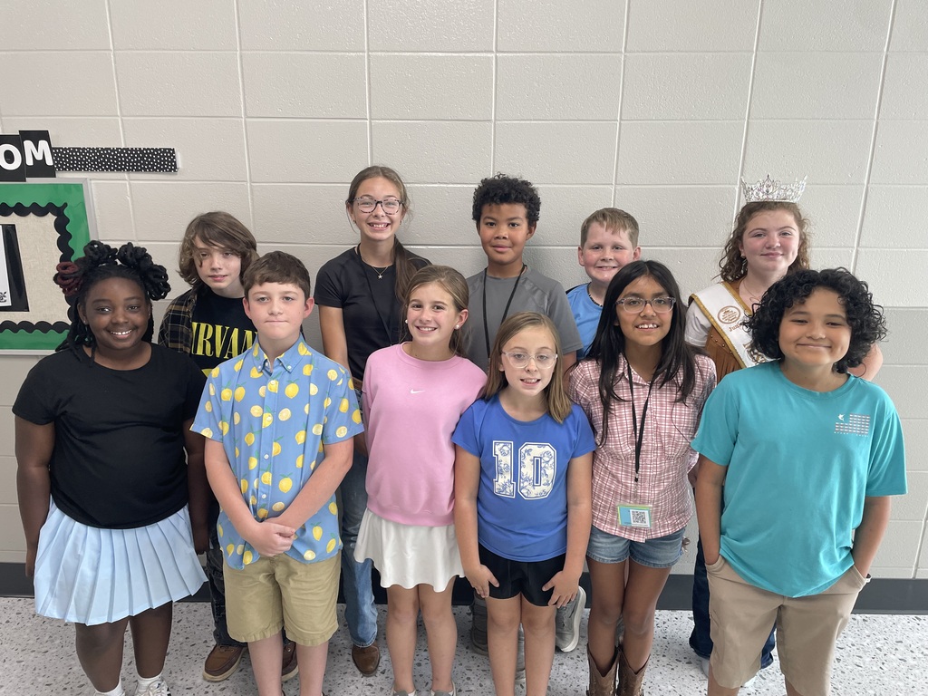"📚🌟 i-Ready Reading ROCKSTARS! 🌟📚  A HUGE SHOUT-OUT to these amazing students who have completed 10 i-Ready Reading lessons! 🎉👏  Your hard work, determination, and commitment to learning are paying off! 💪📖 Every lesson you complete is helping you grow as a reader and become an even stronger learner.  🔥 10 lessons = 10 steps closer to reaching your goals!  Keep up the GREAT work! I am so proud of you! ❤️📚  Keep reading. Keep growing. Keep SHARPENING THE SPEAR! 🗡️💚🖤"
