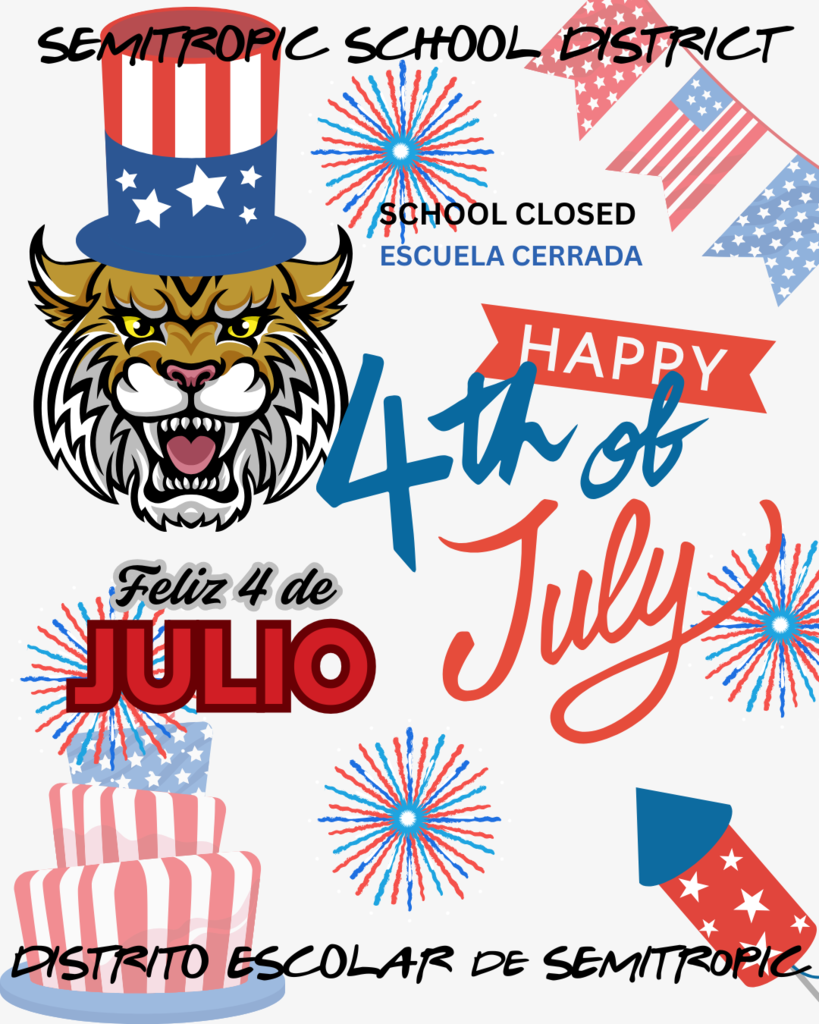 4th of july
