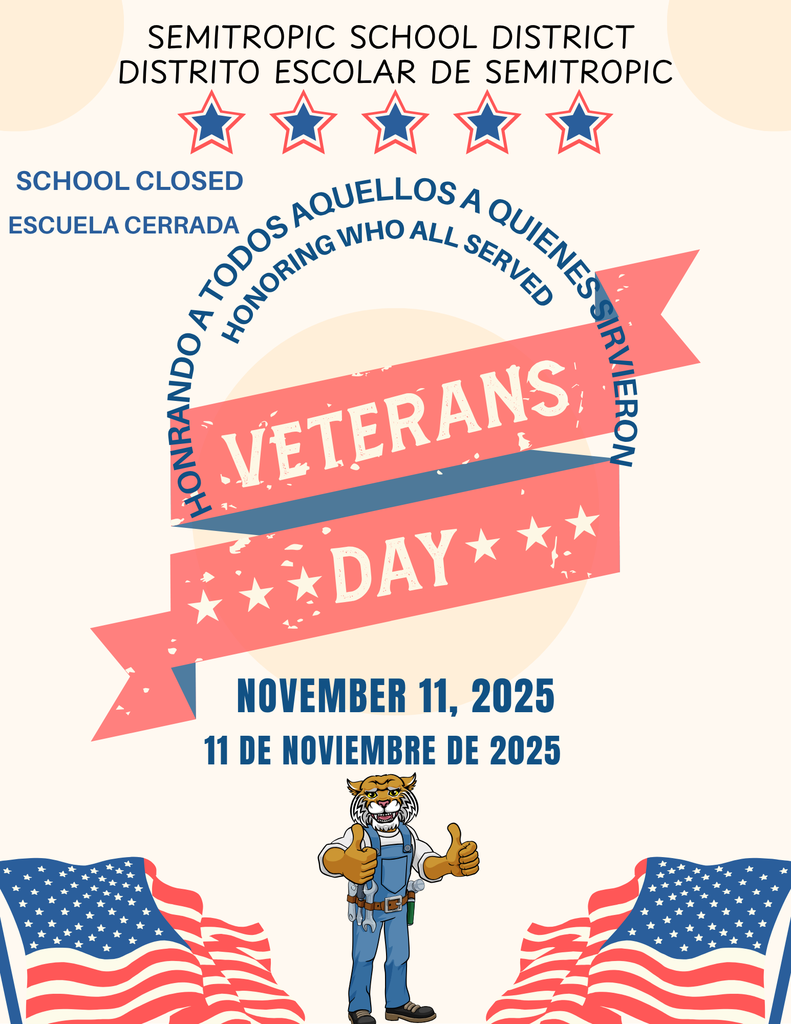 Veterans Day