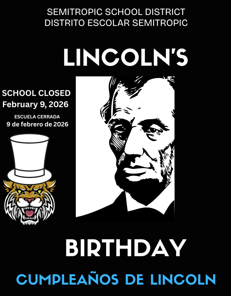 Lincoln's Birthday