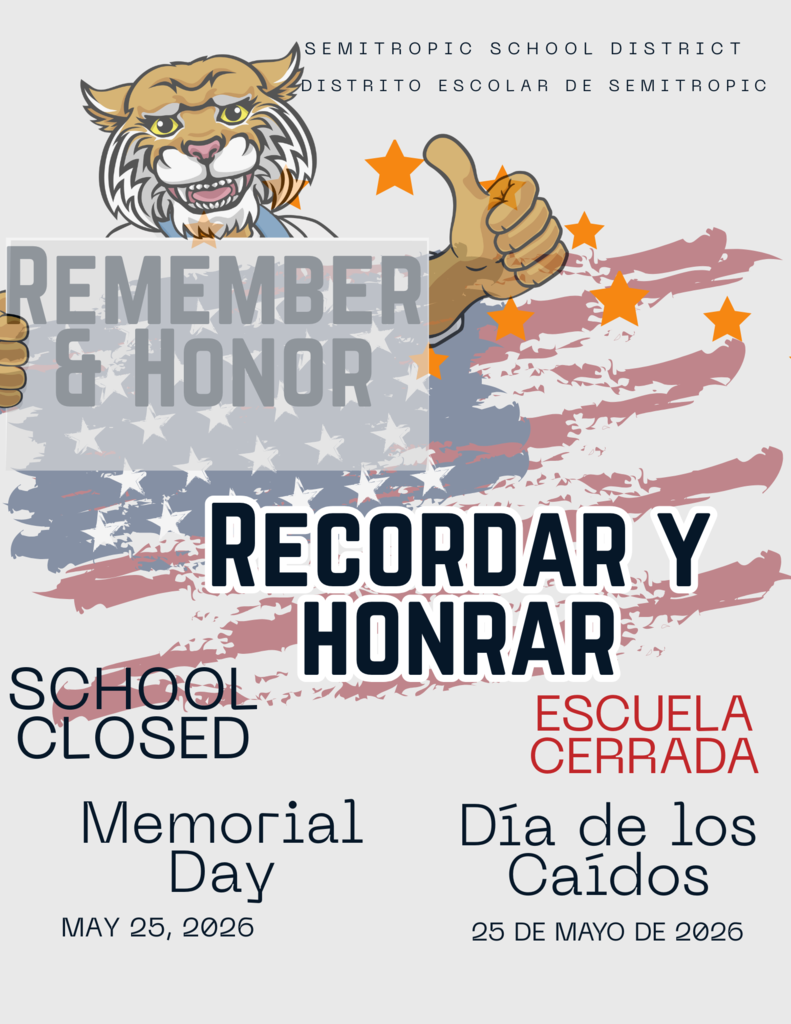 Memorial Day
