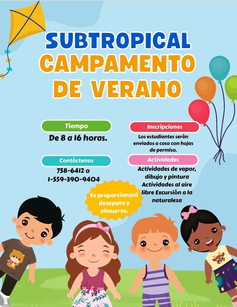 Summer Camp Enrollment