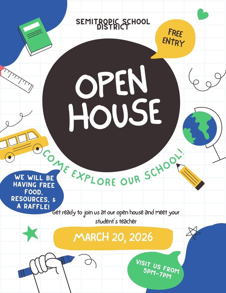 Open House