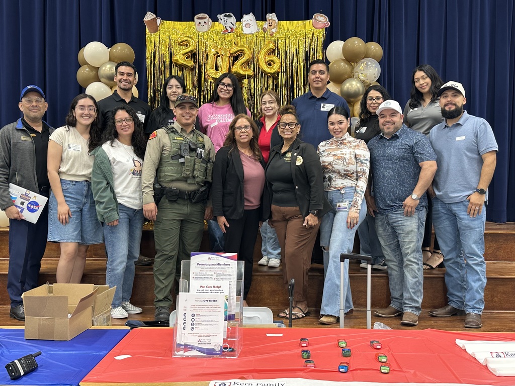 Career Day