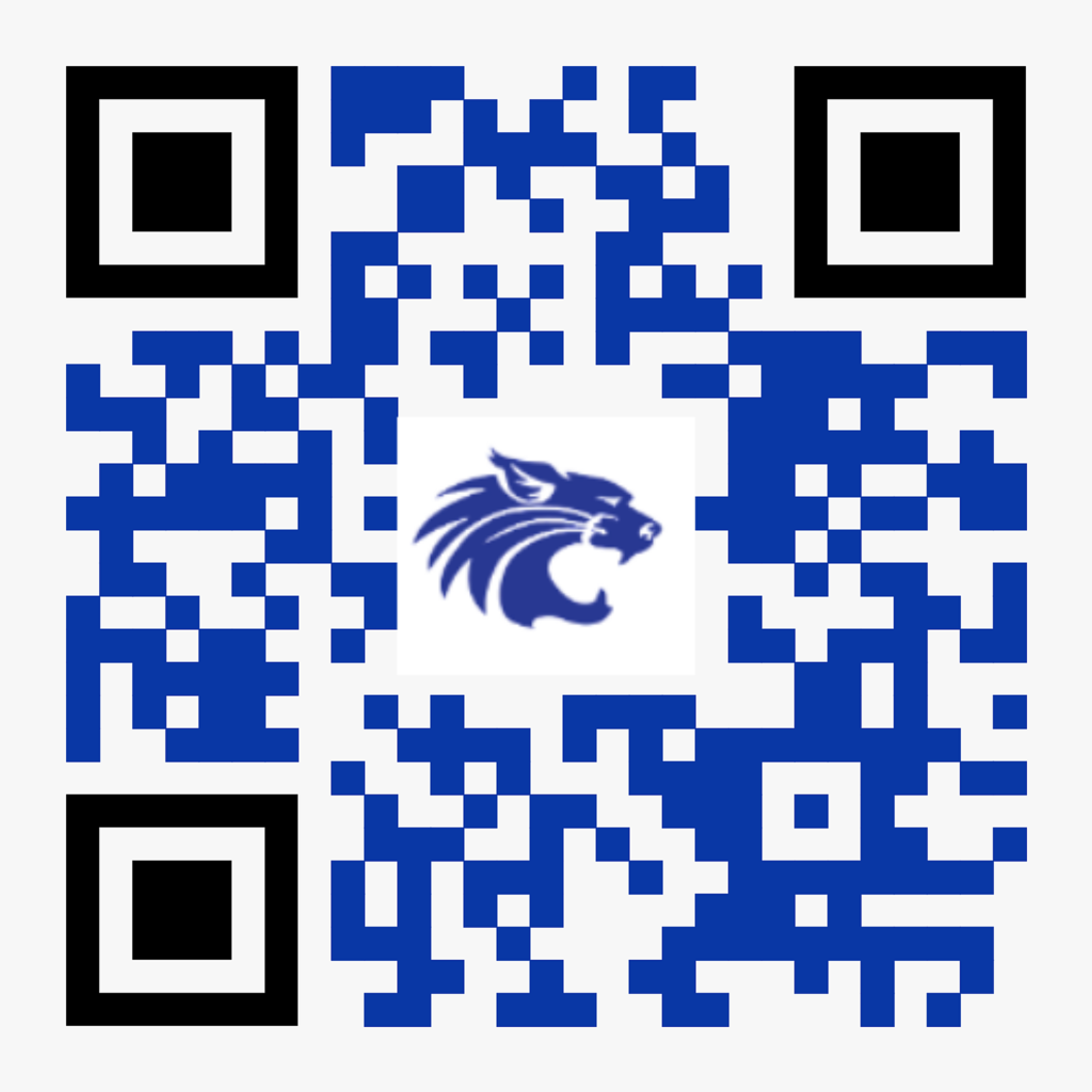 Scan the QR Code for our Tk/K Registration Form