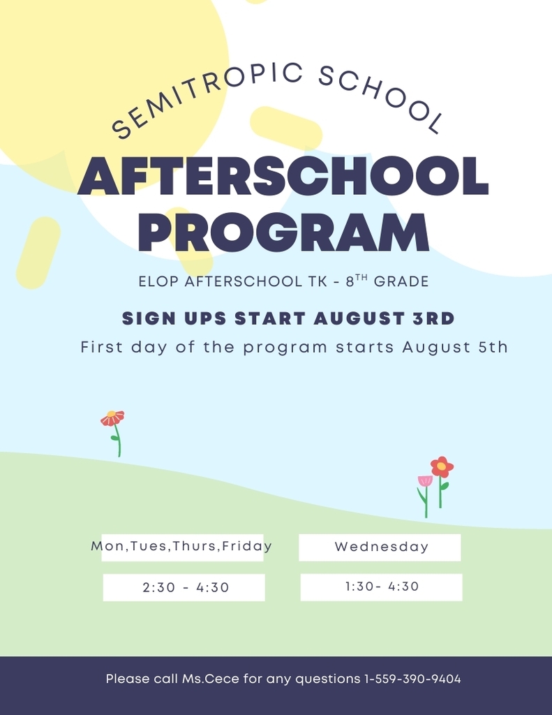Elop Enrollment 26-27 school year