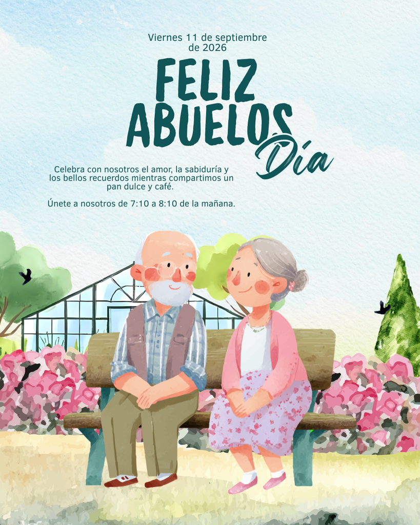 Grandparents Day