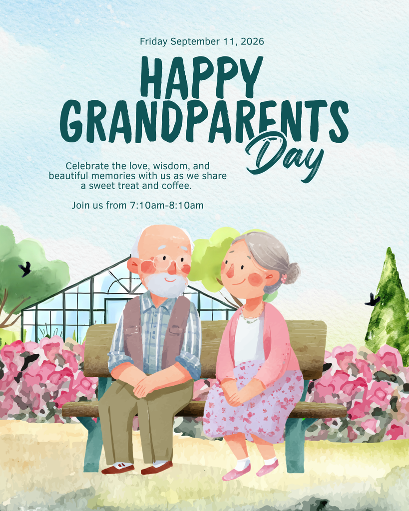 Grandparent Day