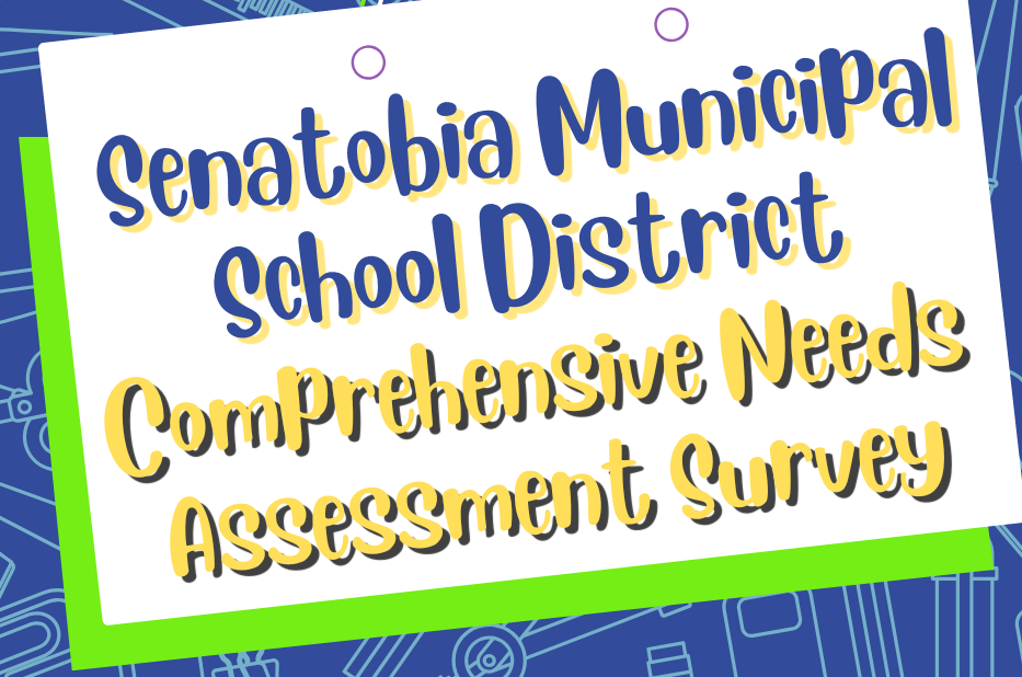 Comprehensive Needs Assessment Survey