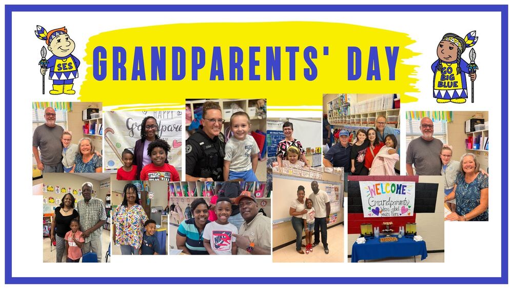 Grandparents Day