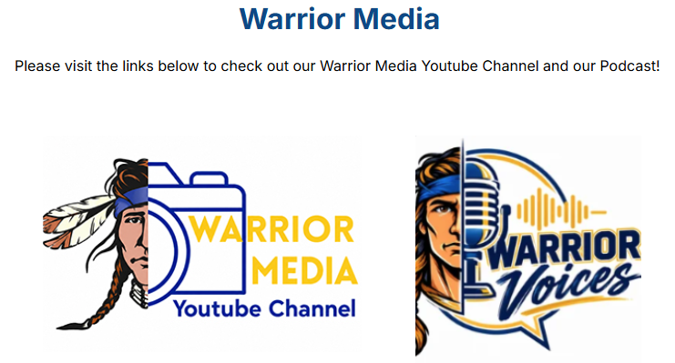 Warrior Media