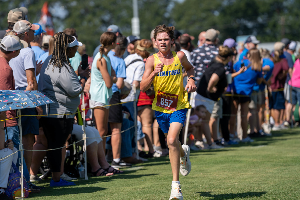 Mississippi Future Stars: Sawyer Sitzes