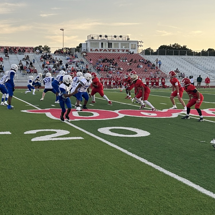 🏈 