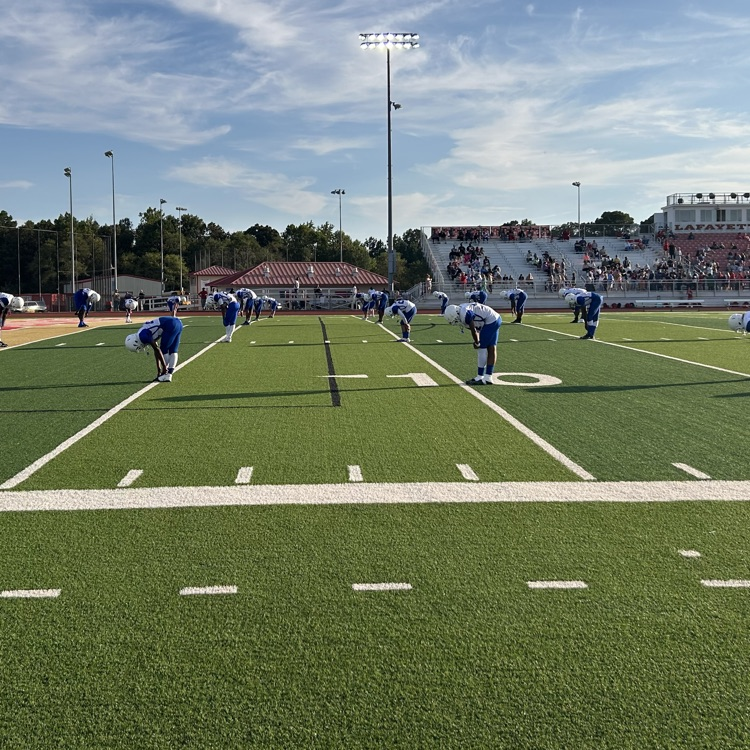🏈