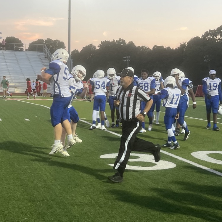 🏈