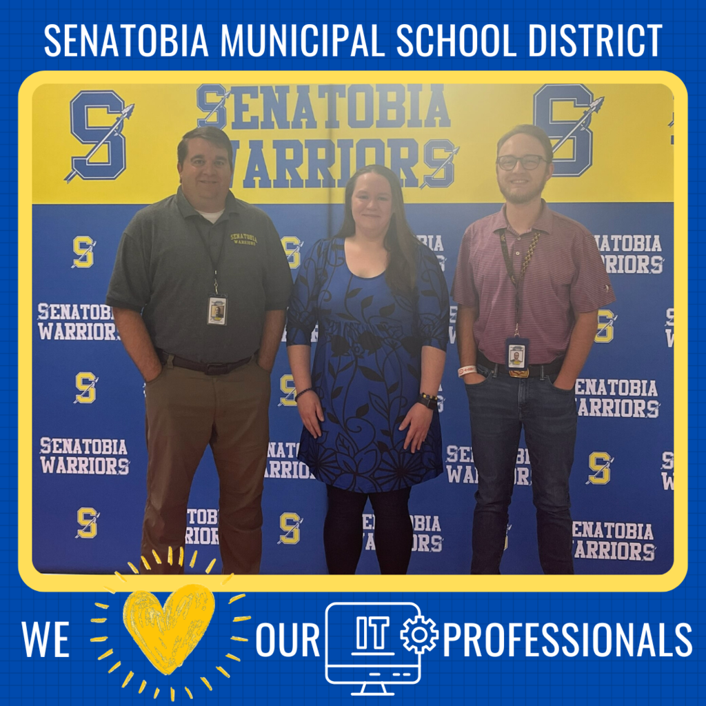 SMSD IT Professionals Day! 2025