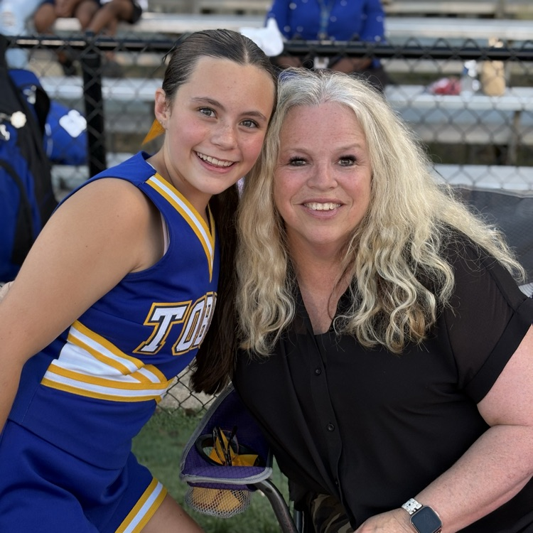 Sutton and Mrs. Suggs 