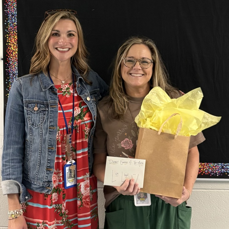 Mrs. Bragg and Mrs. Lloyd