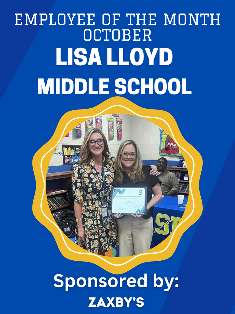 Employee of the Month