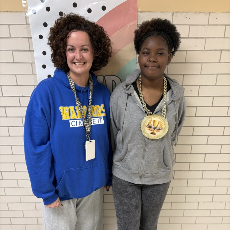 Miss Julie and Terrica