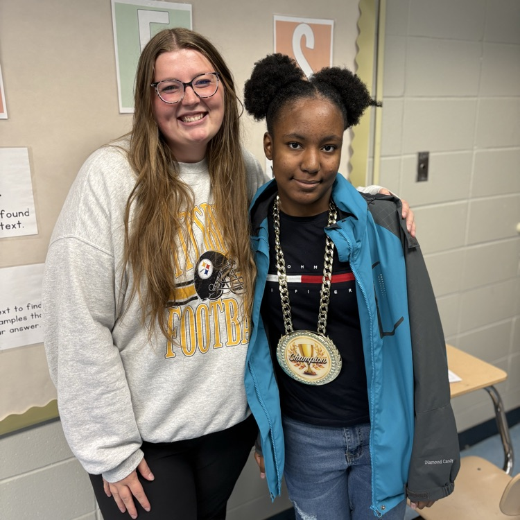 Mrs. Arent and Denim